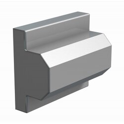 Sagitter MODULA MOD02LEV stage platvorm profile leveller - kopča Cene