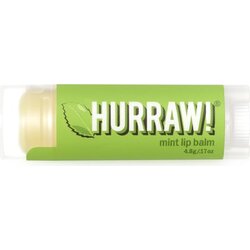 HURRAW! Balzam za ustnice Mint Cene