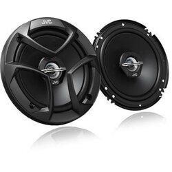 JVC CS-J620X zvučnik u automobilu Okruglo Dvostazni 300 W Cene