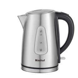 Maxhof ELEKTRIČNO KUHALO T-9018 INOX Cene