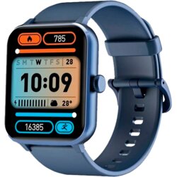 Doke Communication (HK) Limited Pametni sat Blackview R50 Blue Cene