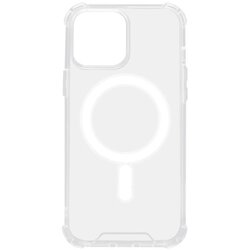 Crashproof maska magnetic connection za iphone 13 pro (6.1) providna Cene
