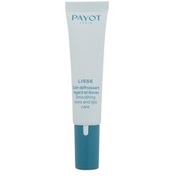 Payot Lisse Smoothing Eyes & Lips Care 15 ml Cene
