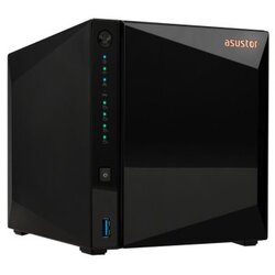 Asus nas storage server drivestor 4 pro AS3304T v2 Cene