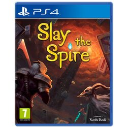 Humble Bundle Slay the Spire (PS4) Cene