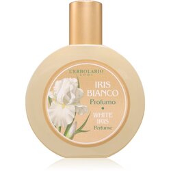 L'Erbolario Iris Bianco parfumska voda za ženske 50 ml Cene