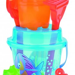 Androni Giocattoli kantica set trans Crazy fish Cijene