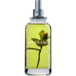 Jimmy Boyd Tea & Mint Organic Fresh Fragrance - 200 ml Cene