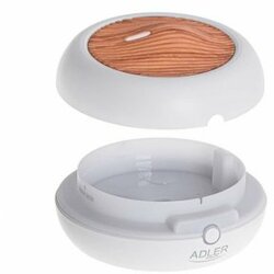 Adler AD7969 ultrazvučni difuzor sa funkcijom aroma terapije i lampom 3u1 Cene