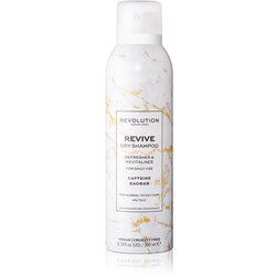 Revolution Haircare London Revive suhi šampon za mastne lase 200 ml za ženske Cene