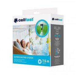 Cellfast sistem za raspršivanje 75 m Cene