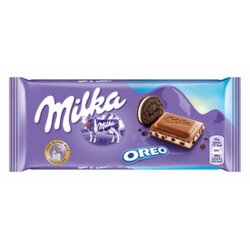 Milka Čokolada OREO 100g Cijene