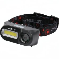 Gigalite Head Lamp HLG 102 Cene