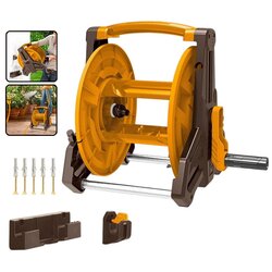  Motalica za baštensko crevo HHR40122 1/2″ 40m SUPER INGCO Cene