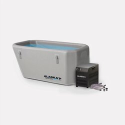 Alaska Recover y Pro Ultimate + Mini Chiller, (5000258565) Cene