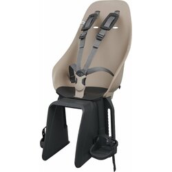 Urban Iki rear bike seat inaho beige/bincho black Cene