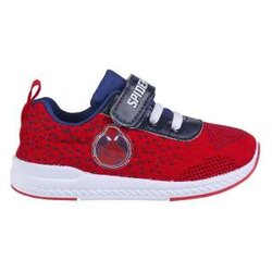 Cerda PATIKE SPIDERMAN RED Cene