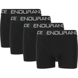 Endurance Boys' Boxers BURKE 4-Pack Cijene