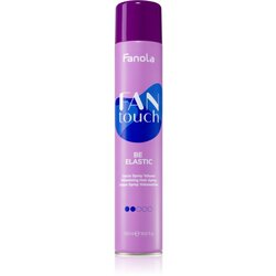 Fanola FAN touch lak za lase za popoln volumen 500 ml Cene