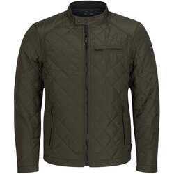 Replay Jakne JACKET Kaki Cene