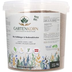  Popolno organsko gnojilo - 5 kg Cene