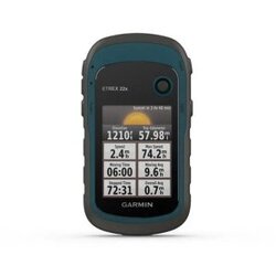 Garmin ručna GPS navigacija snalaženje u prirodi eTrex 22x Cene