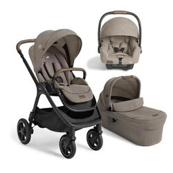 Joie sistem Finiti 3u1, Maple Cene