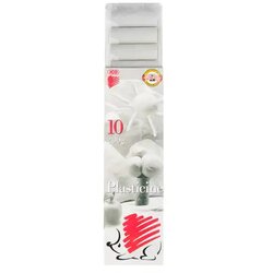 ICO Süni SÜNI bezbojni plastelin, 200 gr Cene
