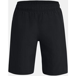 Under Armour Shorts UA Woven Graphic Shorts-BLK - Boys Cijene