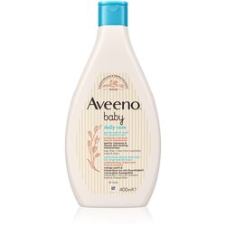 Aveeno Baby Daily Care gel za kupku i tuširanje za djecu 400 ml Cene