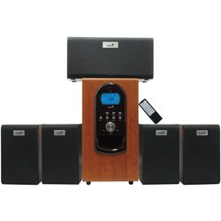 Genius SW-HF5.1 6000 Cene