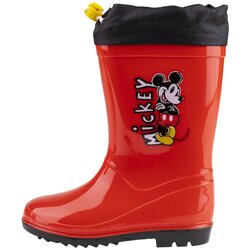  Mickey boots rain pvc Cene