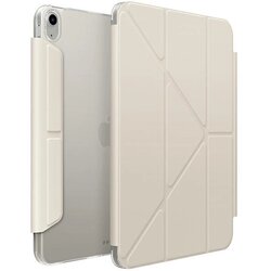 Uniq CAMDEN CLICK CASE OVITEK ZA IPAD AIR 13 2024 BEŽ, (21979853) Cene