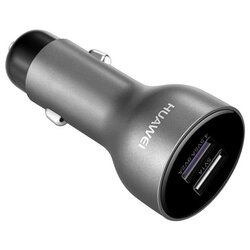 Huawei avtopolnilec cp36 z 2xusb izhodom super charge 22,5w Cene