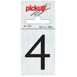 Pickup Samolepilni listki (Motiv: 4, Do x Š: 6 x 4,4 cm) Cene
