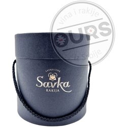 SAVKA Lux Set 5 x 0,05 Cene