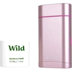 WILD Deodorant Starterset Cherry Blossom - 40 g Cene