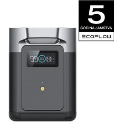 ECOFLOW delta 2 extra battery Cijene