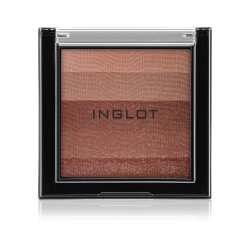 Inglot MULTICOLOUR BRONZING POWDER Cene