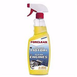 ATAS FORCELAN -odmašćivač 750 ml Cene