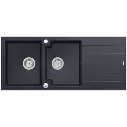 Sink Solution NATURA 180 PLUS Cene