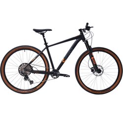 Capriolo cpro planinski bicikl al-ro 9.7, 17"/29", crni Cene