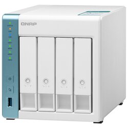 Qnap NAS TS-431K Cene