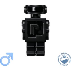Paco Rabanne Phantom Parfum - 100ml Cene