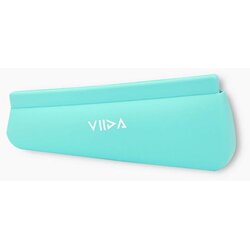 VIIDA etui silikonski i vodootporni, veličina S, tirkizno zelena Cene