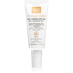 MARTIDERM Pigment Zero DSP-Cream dnevna krema proti pigmentnim madežem SPF 50+ 40 ml Cene
