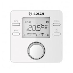 Sobni TERMOSTAT CR100 BOSCH Cene