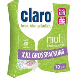 claro multi tabs - 70 k. Cene