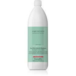 FarmaVita Amethyste Advance Stimulate krepilni šampon za oslabljene lase, ki so nagnjeni k izpadanju 1000 ml Cene