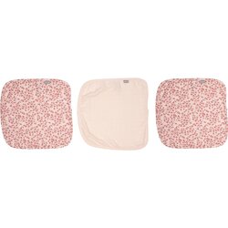 Bebe-Jou tetra krpice leopard pink Cene